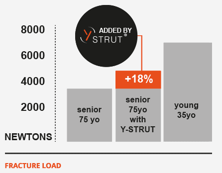 ystrut-fracture-load-graphic